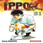 IPPO, SAISON 6 : THE FIGHTING ! TOME 31 , Morikawa George