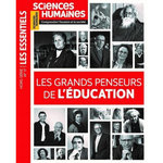 SCIENCES HUMAINES. HORS-SERIE LES ESSENTIELS N° 17, OCTOBRE 2024 , Sciences humaines