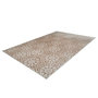 Voir la diapositive 4 : Paris Prix Tapis Moderne Fait Main  Monroe II  Taupe