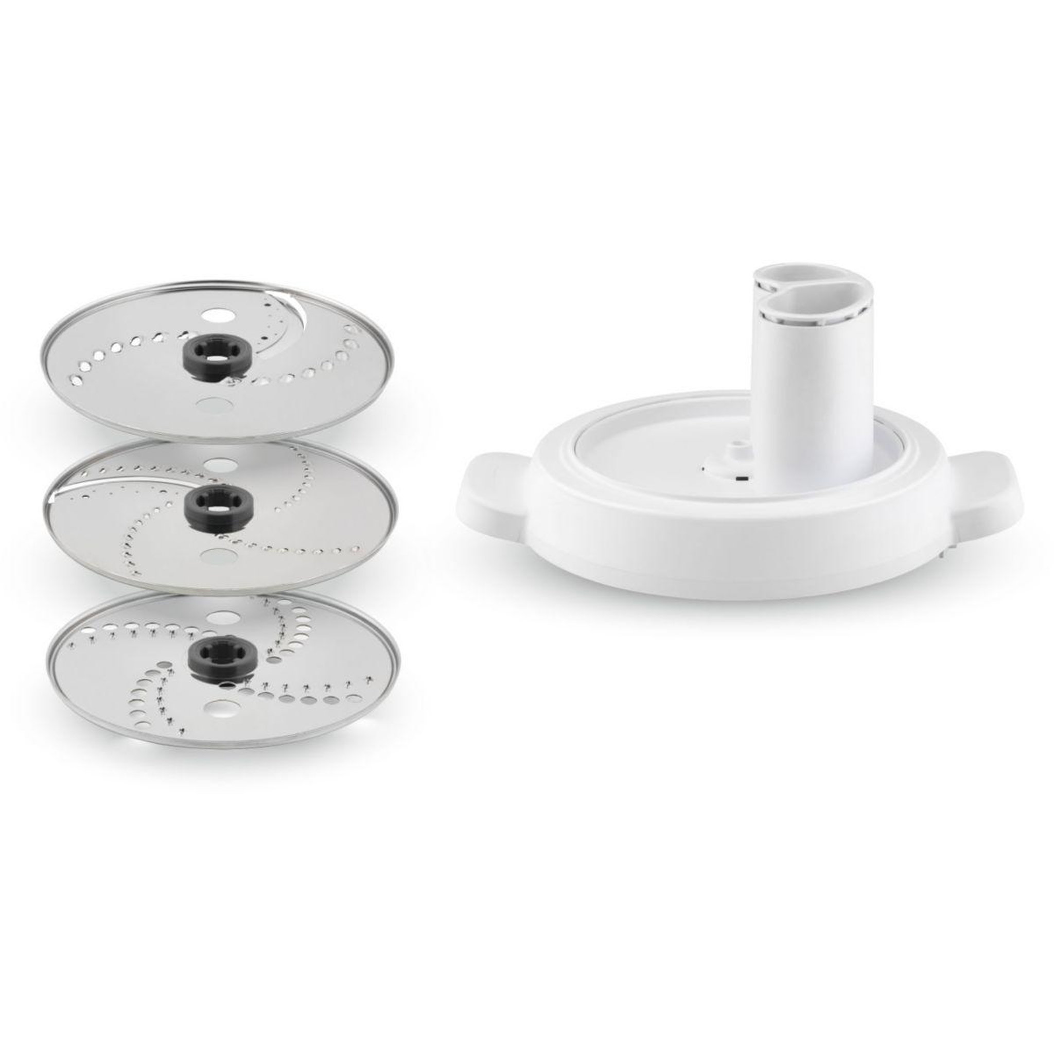 MOULINEX Râpe COMPANION XF383110