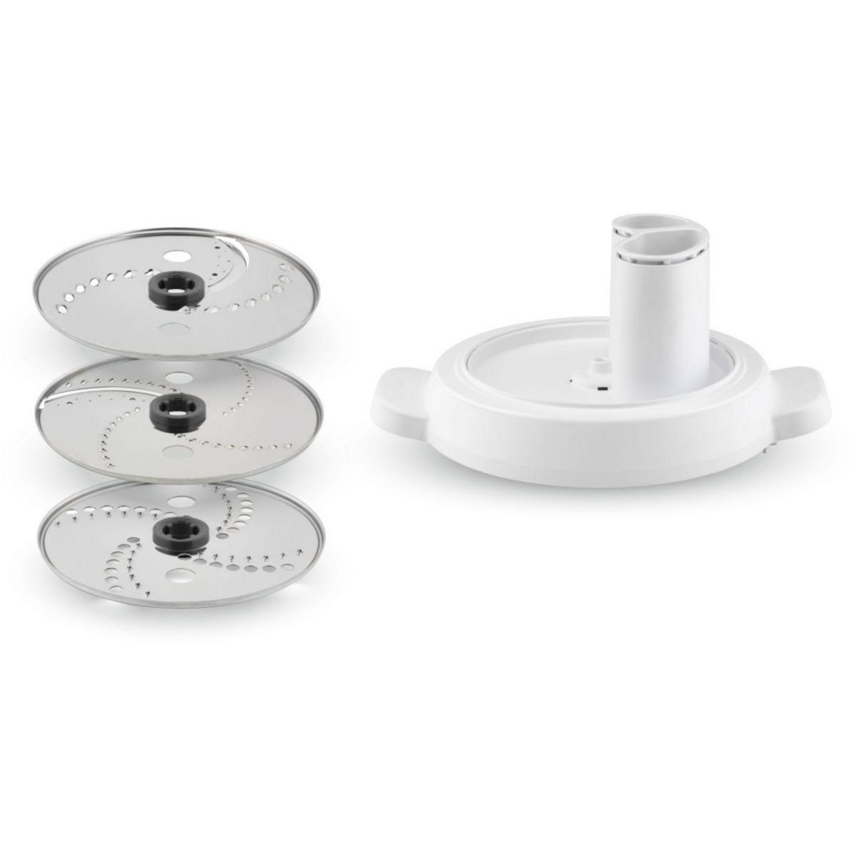 MOULINEX Râpe COMPANION XF383110