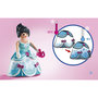 Voir la diapositive 4 : PLAYMOBIL 9469 - Magic - Palais de Cristal