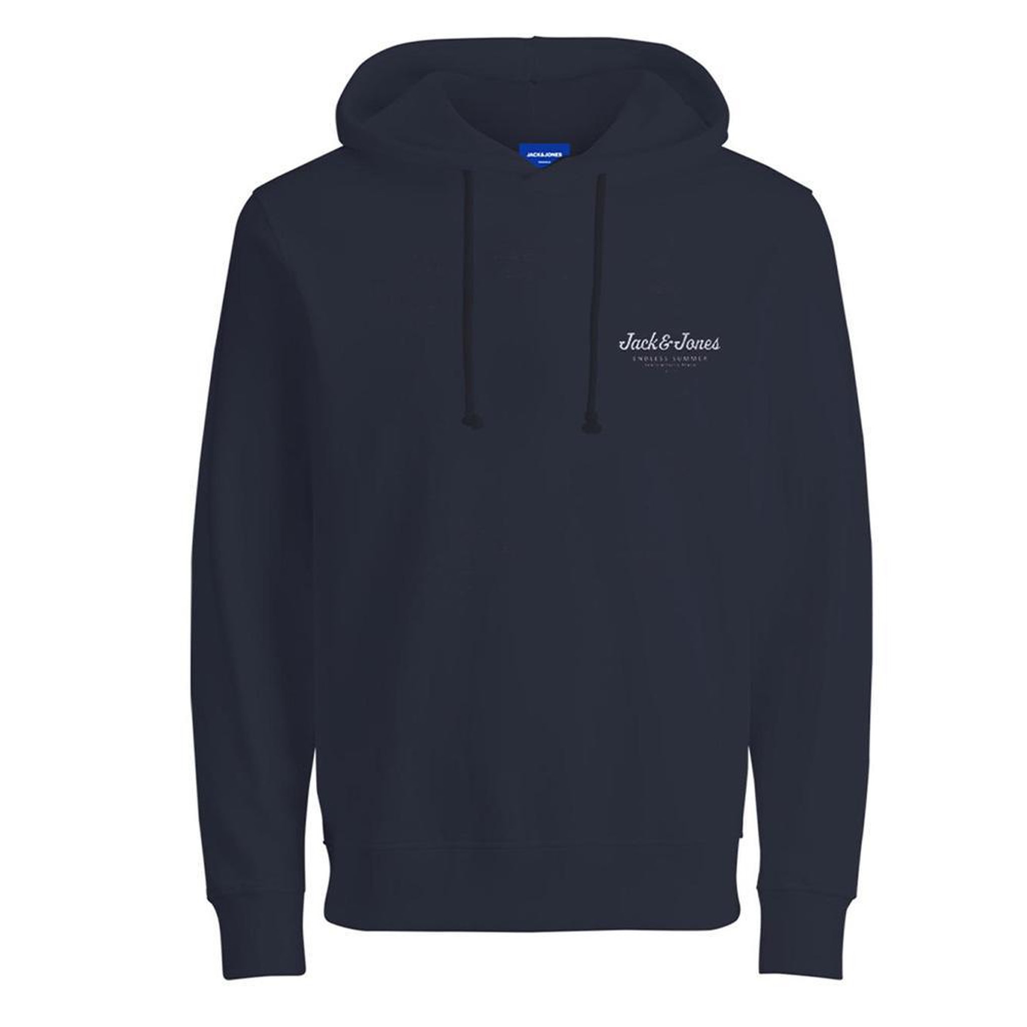 Jack & Jones Sweat Marine Homme Jack & Jones Jorsan. Coloris disponibles : Bleu