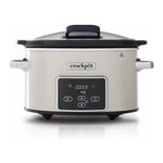 CROCK POT Mijoteuse CSC060X-01 3.5L