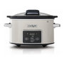 Voir la diapositive 1 : CROCK POT Mijoteuse CSC060X-01 3.5L