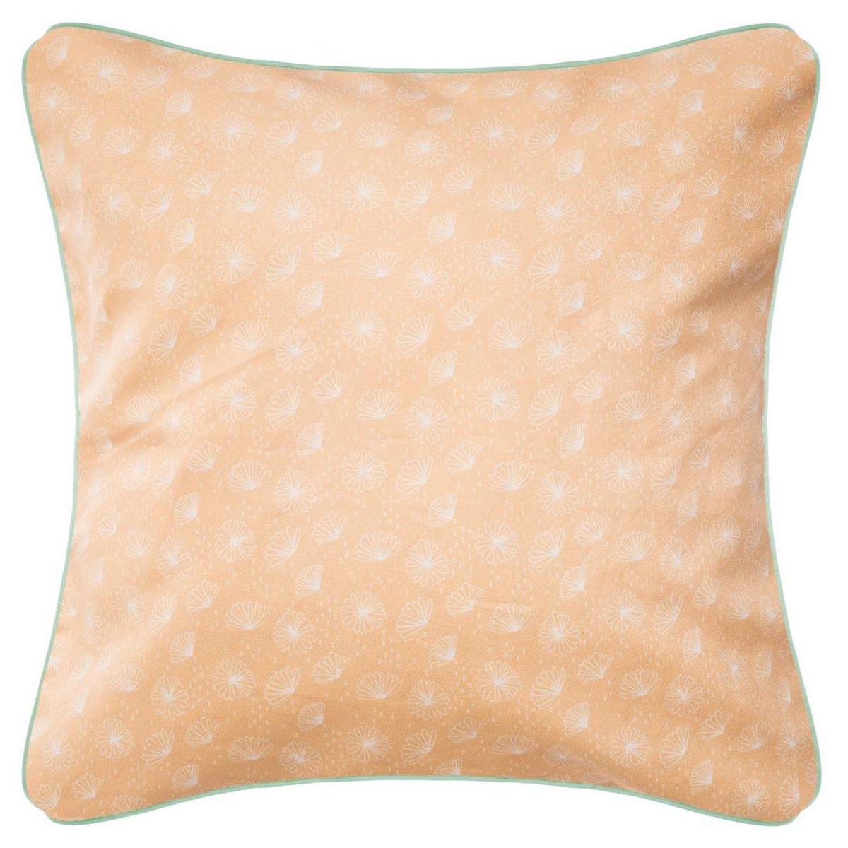 ATMOSPHERA Coussin double Dream Jaune