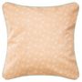 Voir la diapositive 1 : ATMOSPHERA Coussin double Dream Jaune