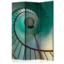 Paris Prix Paravent 3 Volets  Lighthouse Stairs  135x172cm
