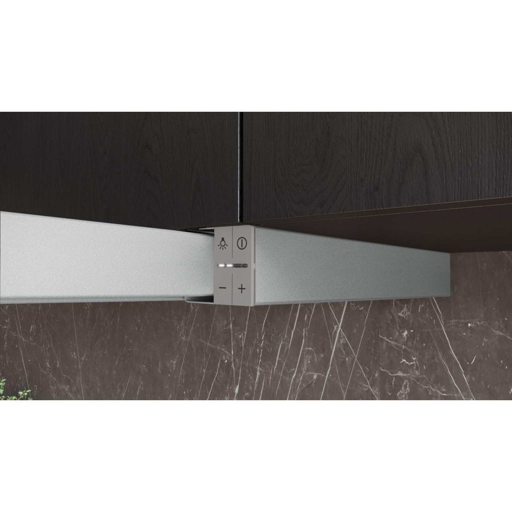 Voir la diapositive 2 : Siemens Hotte tiroir li97sa531