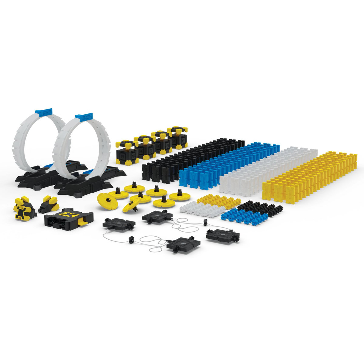 GOLIATH Jeu de construction - Ensemble Reaxion Xtreme