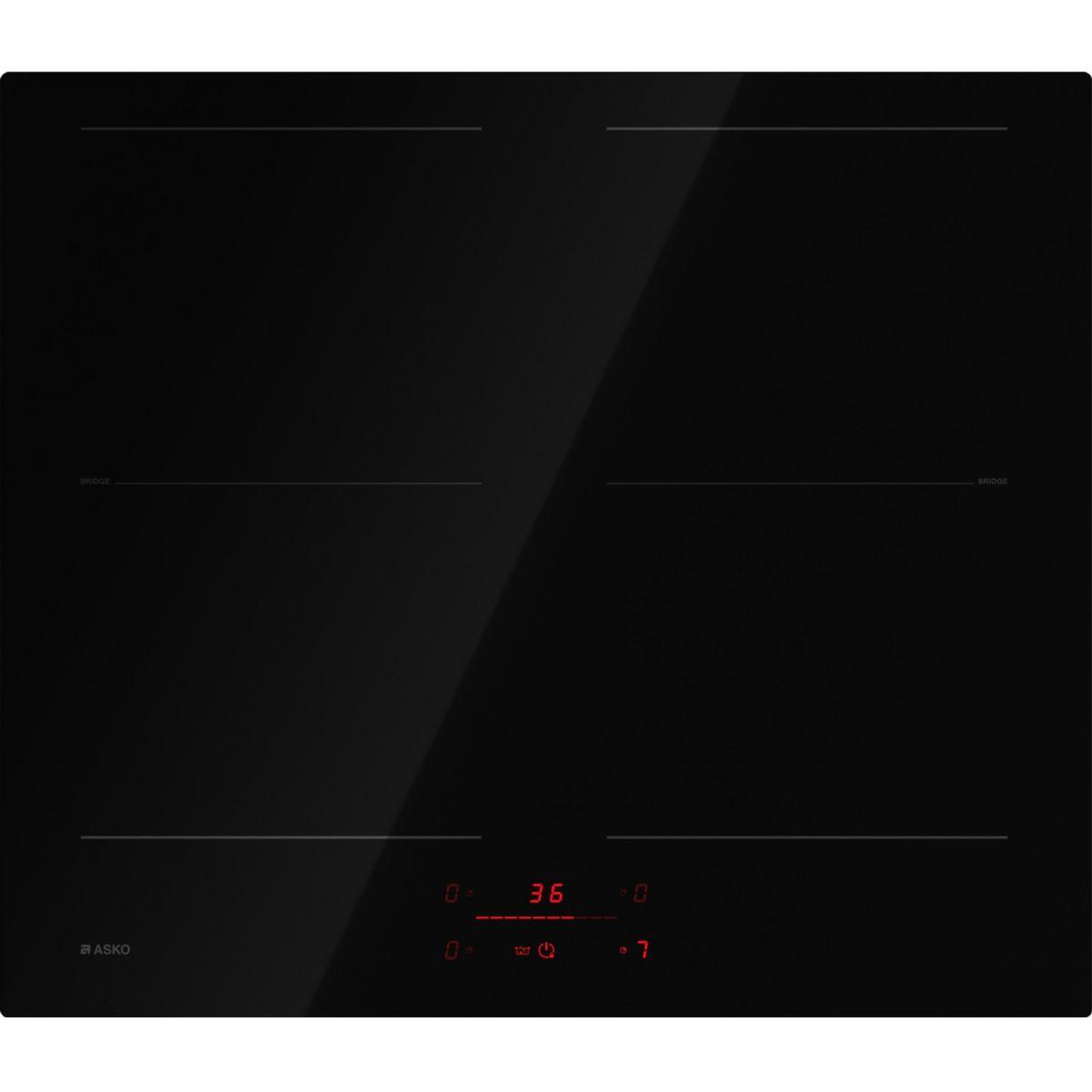 ASKO Plaque induction HI2643FBG1