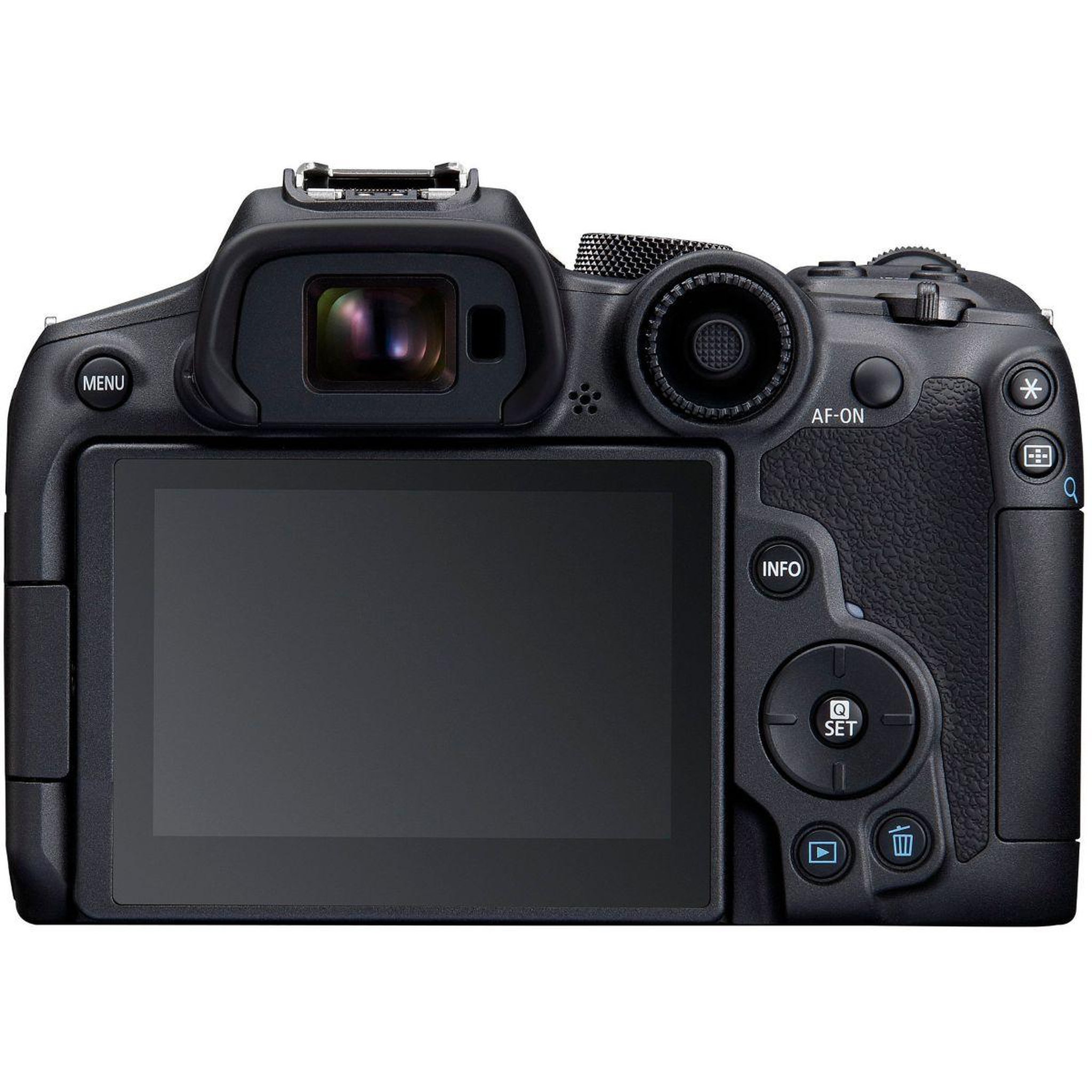 Voir la diapositive 2 : Canon Appareil photo Hybride EOS R7 boitier nu