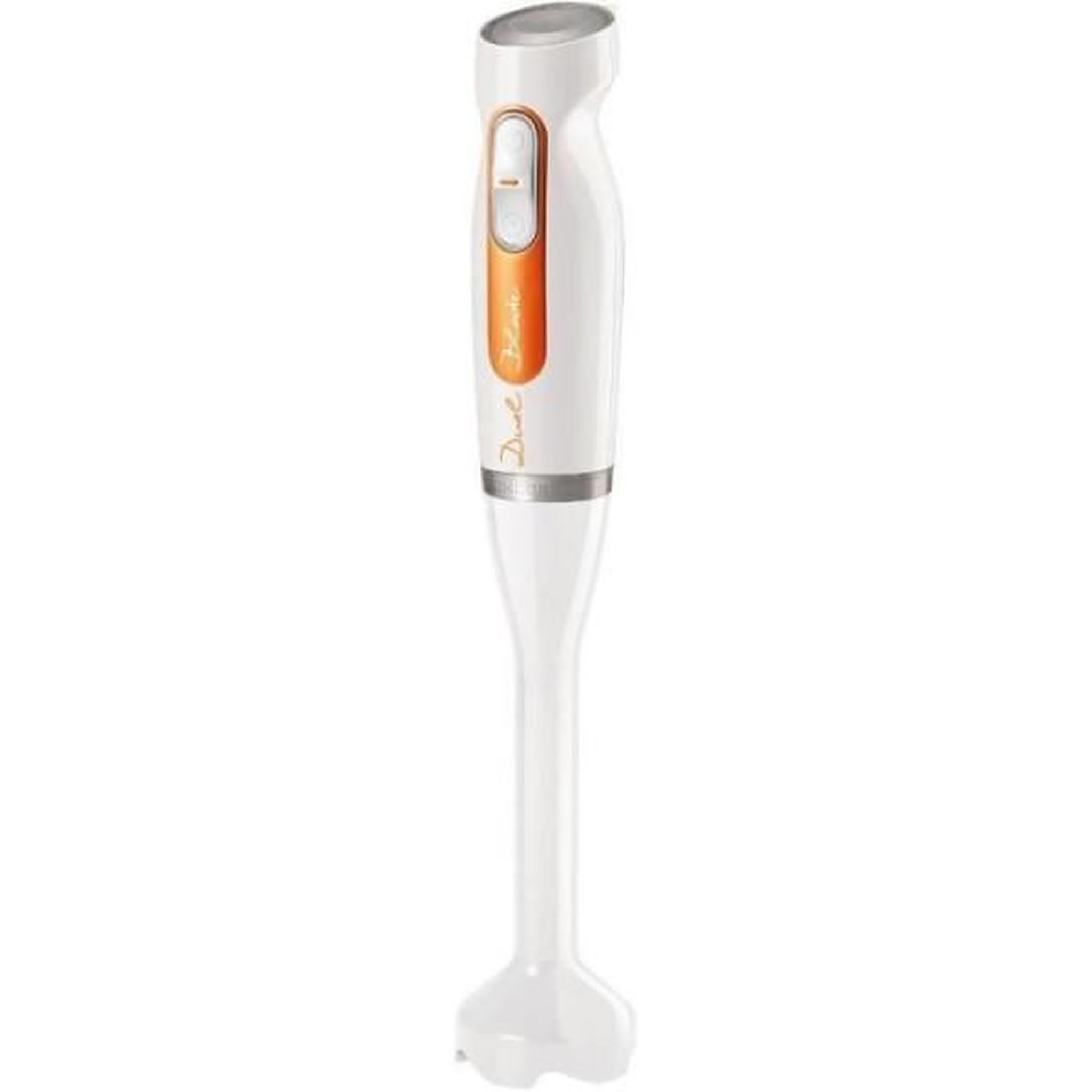Voir la diapositive 3 : MARKET24 Mixeur Electrique  plongeant - Sencor - SHB 4211WH