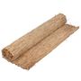 Voir la diapositive 2 : NATURE Nature Bache de protection hivernale Paille de riz 1x1,5 m