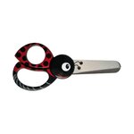 Fiskars Ciseaux Enfants coccinelle 13 cm