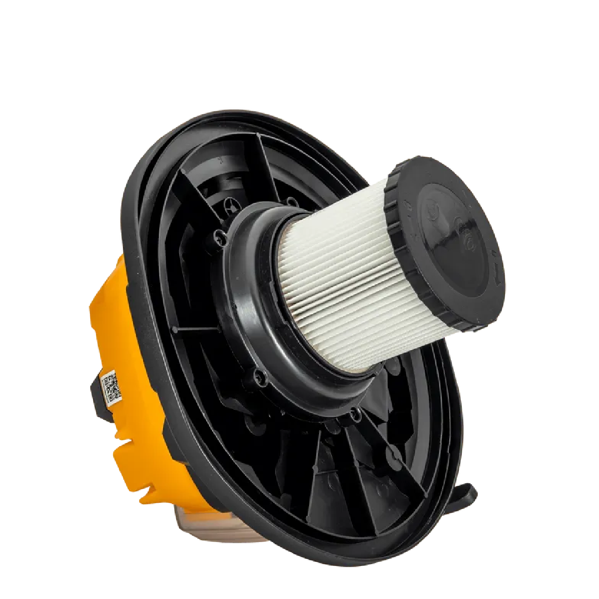 VITO Aspirateur 20V Sans fil Eau et Poussières Cuve Inox 20L + Batterie lithium 2Ah VITO