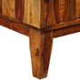 Voir la diapositive 5 : VIDAXL Buffet Bois massif 160x45x70 cm