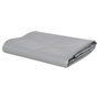 Voir la diapositive 1 : VIDAXL Bache 650 g / m^2 3,5 x 5 m Gris