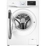Voir la diapositive 2 : TCL Lave linge hublot FF0812WA0FR