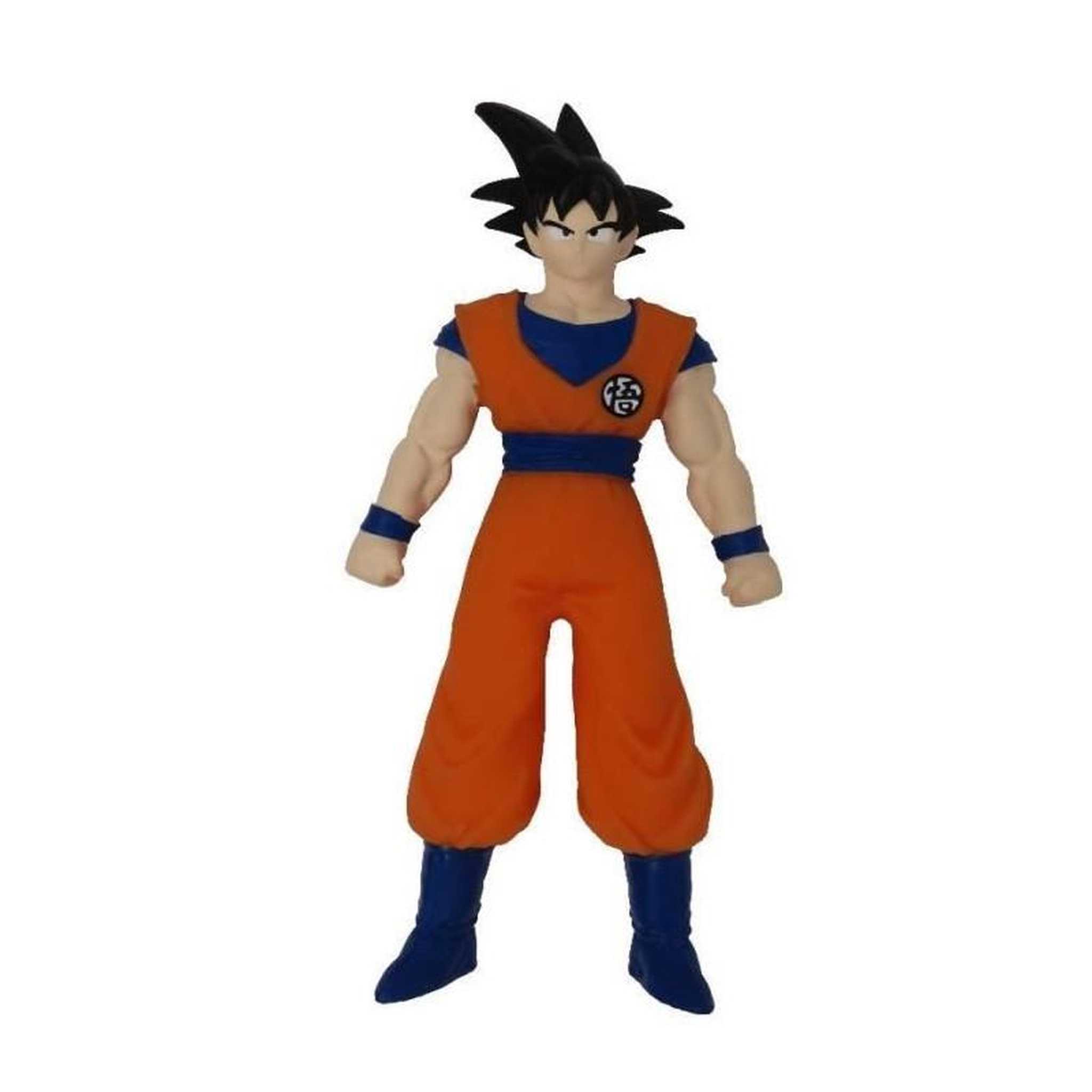 SILVERLIT Figurine extensible DRAGON BALL - MONSTER FLEX - Modele aléatoire