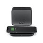 Voir la diapositive 1 : Ihome Enceinte Bluetooth avec chargeur a induction - IHOME - IBTW88