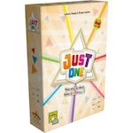 Asmodee Jeu de société Asmodee Just One