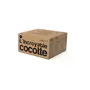 COOKUT Cocotte Coffret l'incroyable 24cm - graphite