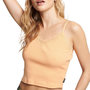 Voir la diapositive 1 : SUPERDRY Top  Clair Femme Superdry Vintage Lace Cami
