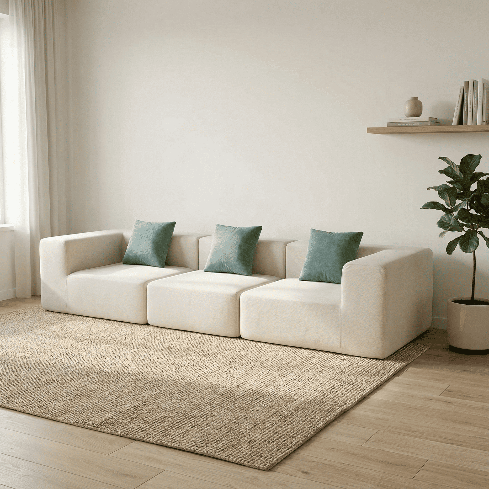 Voir la diapositive 4 : COCO LIVING Coco Living Pure