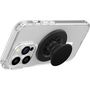 Voir la diapositive 4 : POPSOCKET Support smartphone Pop Grip MagSafe Black