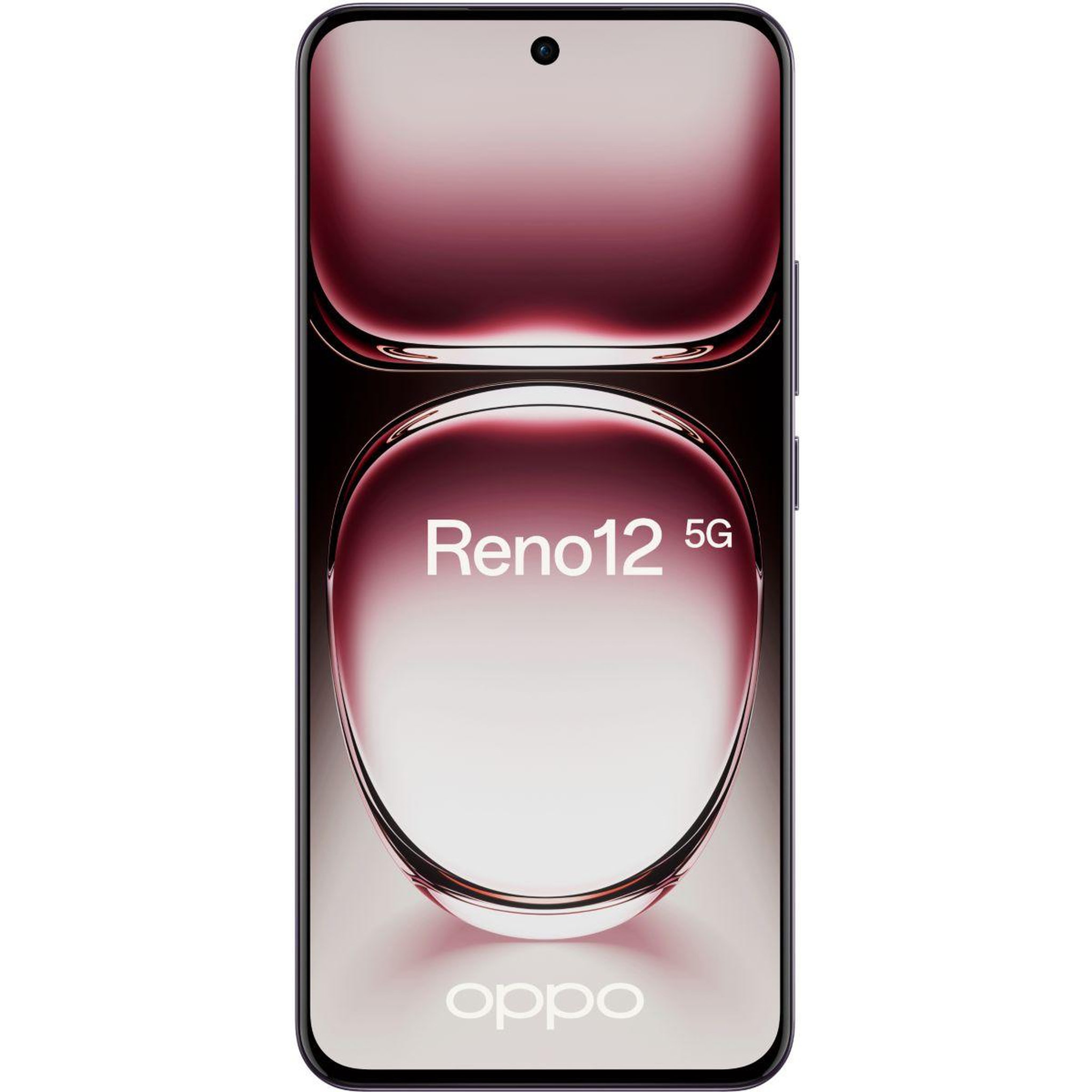 Voir la diapositive 1 : OPPO Smartphone Reno 12 Noir 256Go