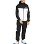 Voir la diapositive 1 : FILA Survêtement /Blanc Homme Fila Tallington 2.0