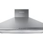 Voir la diapositive 5 : Samsung Hotte décorative murale 60cm 73db 512m3/h inox - NK24M3050PS