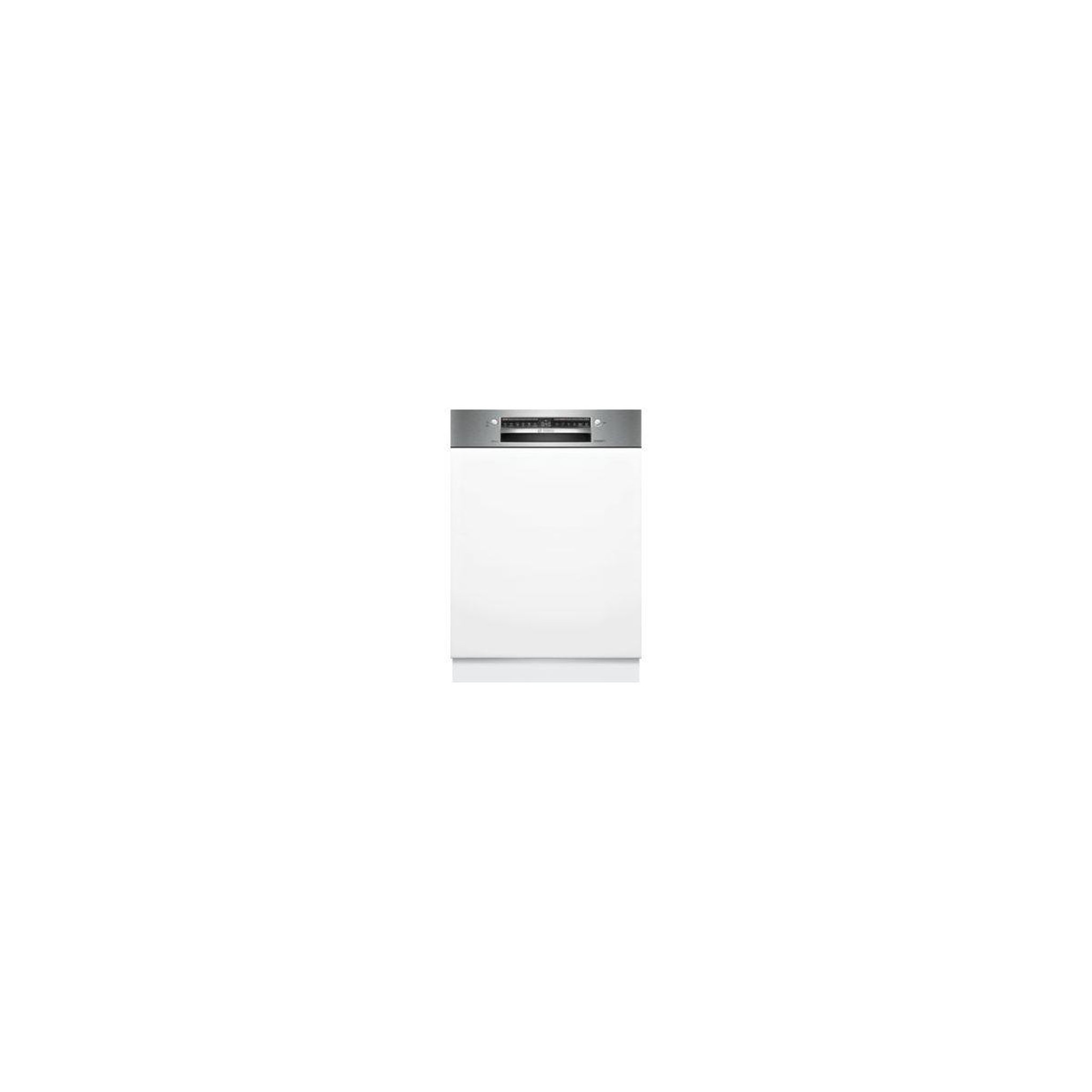 Voir la diapositive 1 : BOSCH Lave vaisselle encastrable SMI4HTS06E Serenity Série 4 Silence