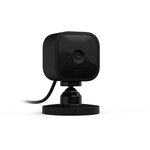 Blink Caméra de surveillance Wifi Mini noire