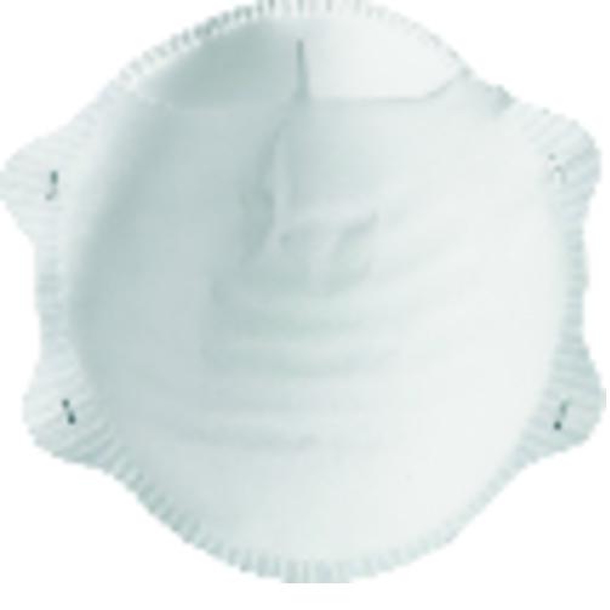 Voir la diapositive 2 : Coverguard Masque poussière-aerosol FFP1  20pcs
