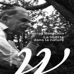 LA LIBERTE DANS LA NATURE, Bookchin Murray
