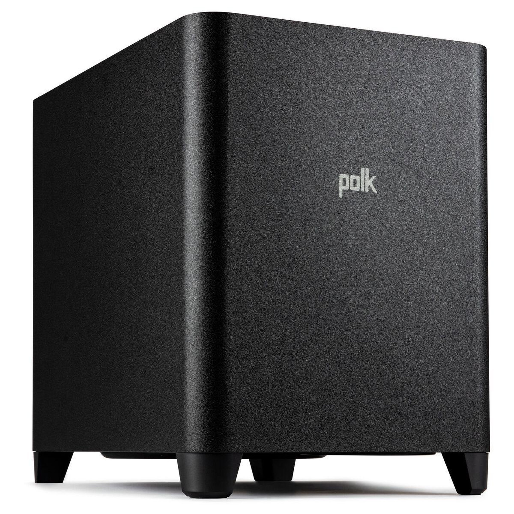 Voir la diapositive 4 : POLK Barre de son Magnifi Max AX