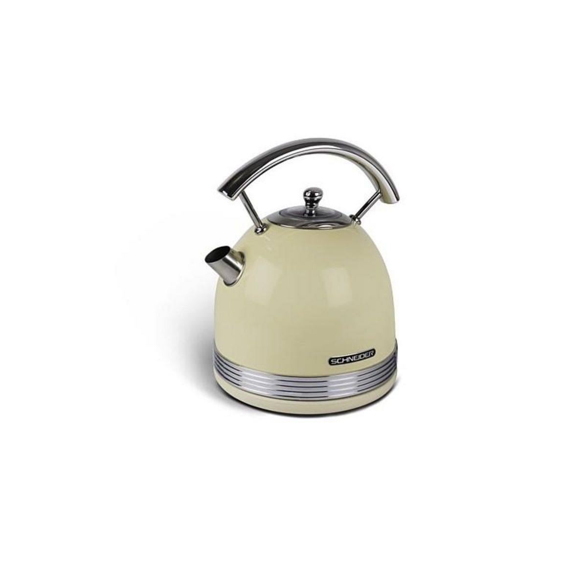 SCHNEIDER Bouilloire Vintage 1,7l Scke17cr Schneider