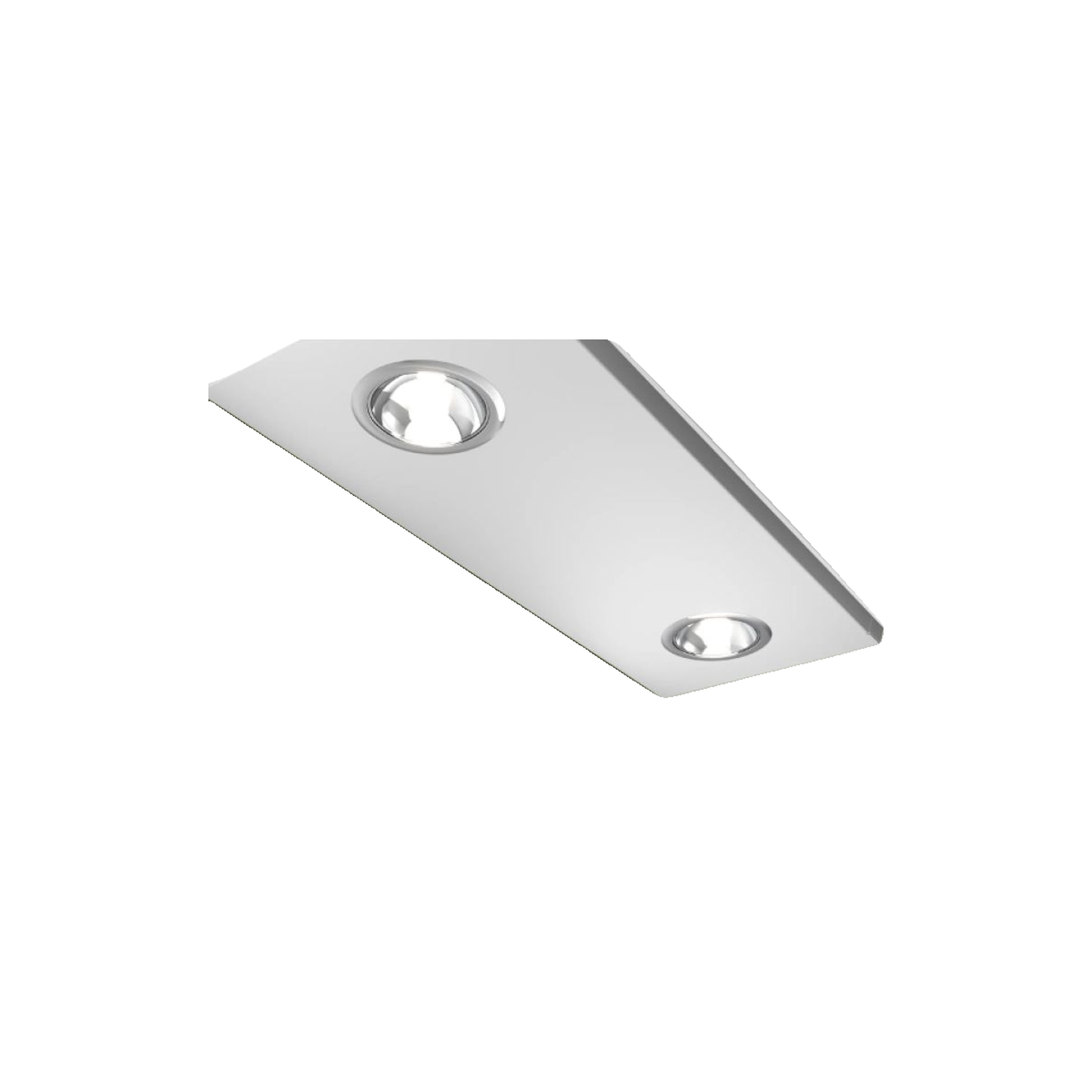Voir la diapositive 4 : BOSCH Hotte murale DWK65DK20 blanche