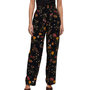 Voir la diapositive 1 : Vero Moda Pantalon  à Fleurs Femme Vero Moda Easy Joy