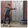 Voir la diapositive 5 : HASBRO Gant lanceur de bouclier Captain America Nerf