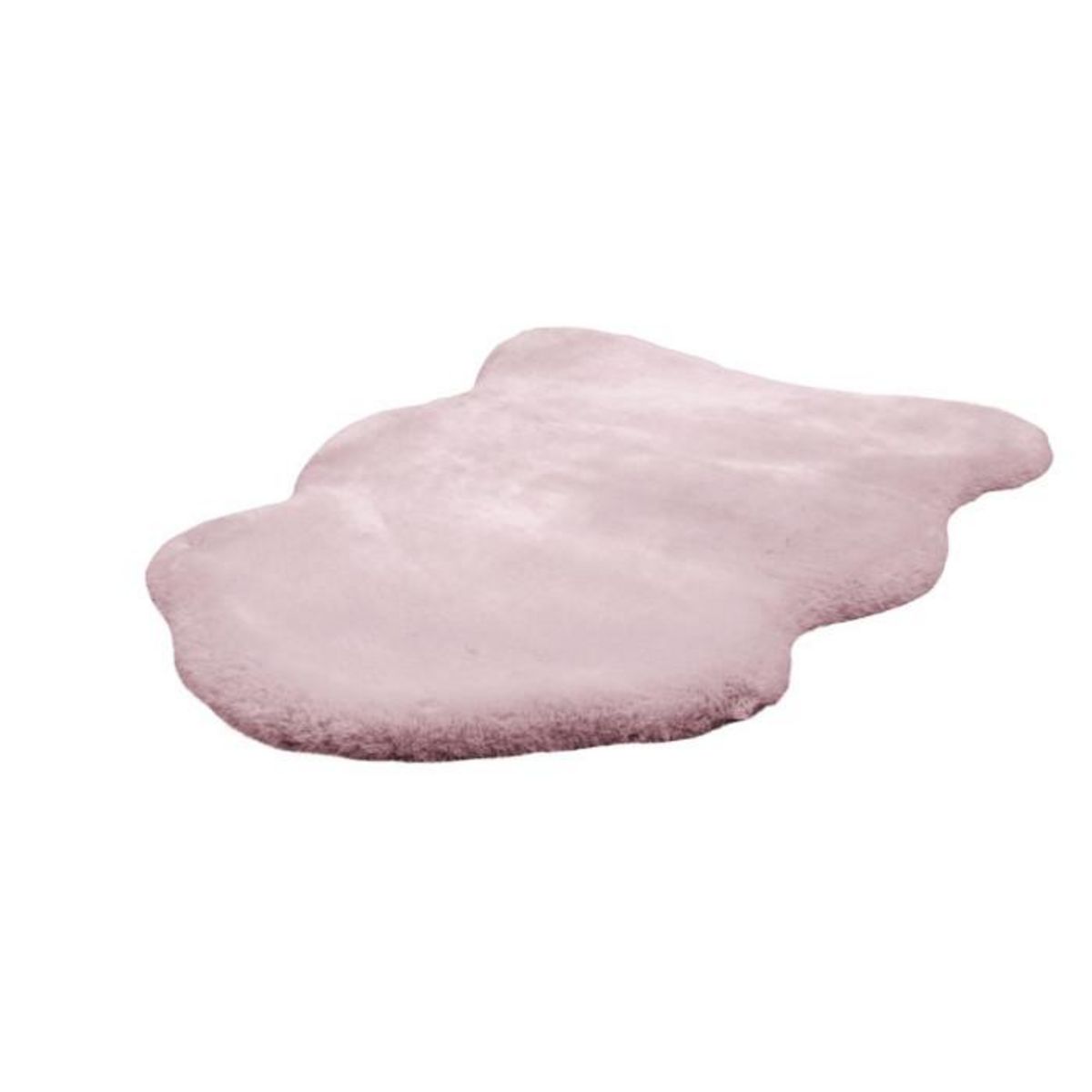 Paris Prix Tapis Déco  Sheep  60x90cm Rose