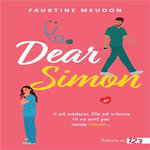 DEAR SIMON, Meudon Faustine