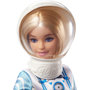 Voir la diapositive 5 : BARBIE Poupée Barbie astronaute