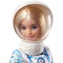 Voir la diapositive 5 : BARBIE Poupée Barbie astronaute