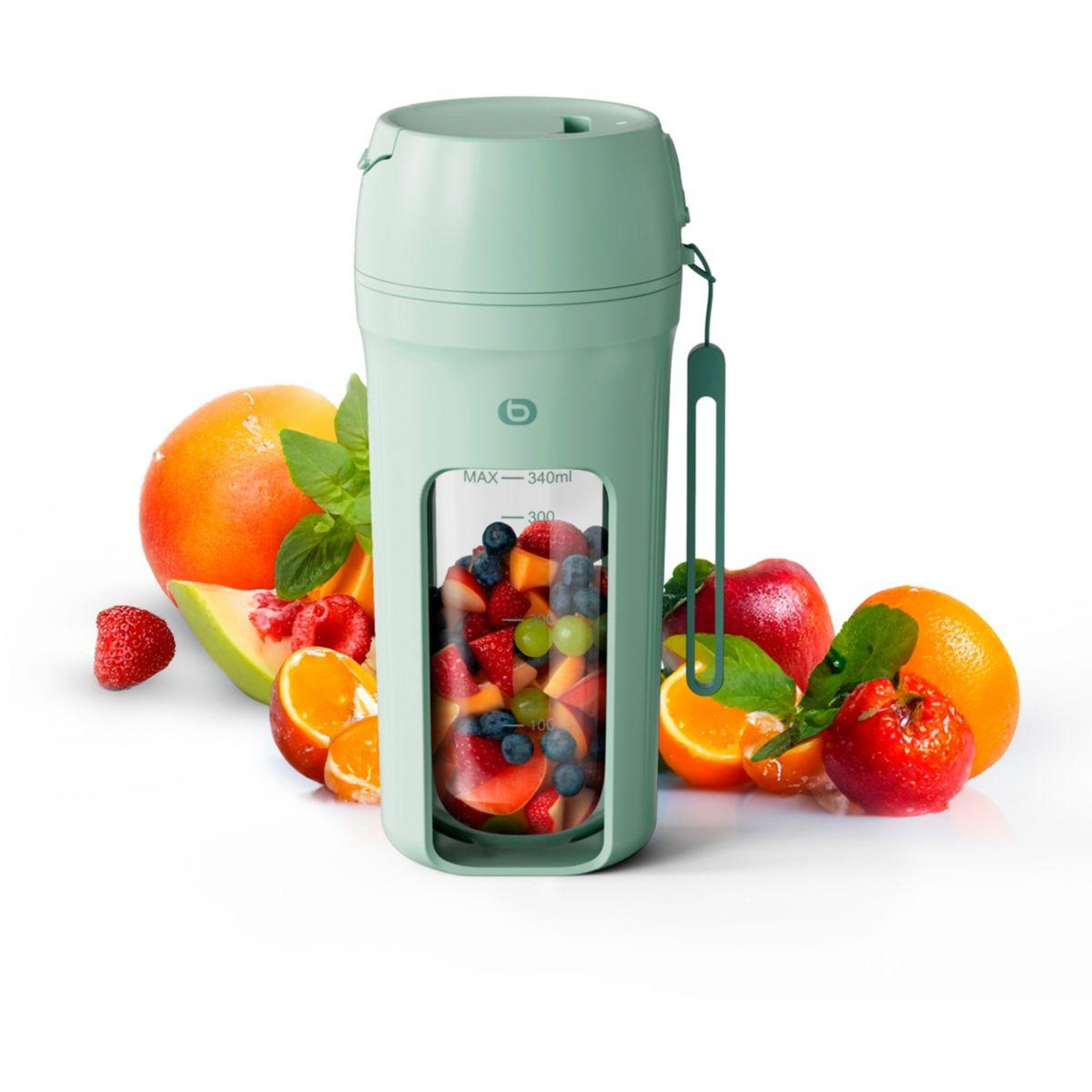 ESSENTIEL B Blender ebn2 portable sans fil