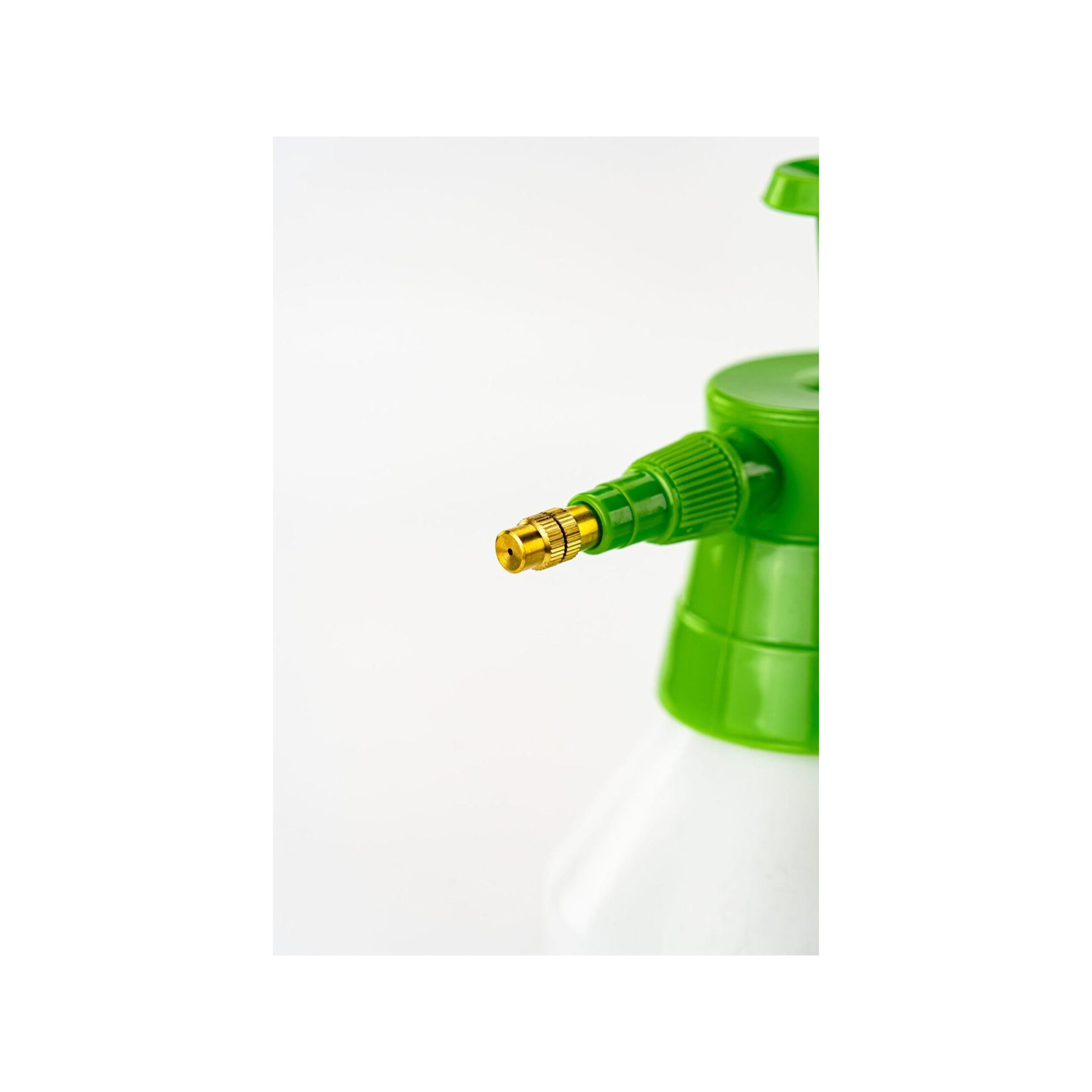 Voir la diapositive 4 : SUAN Pulvérisateur à pression 1500 ml Suan - Multi usages pour le jardin et la maison