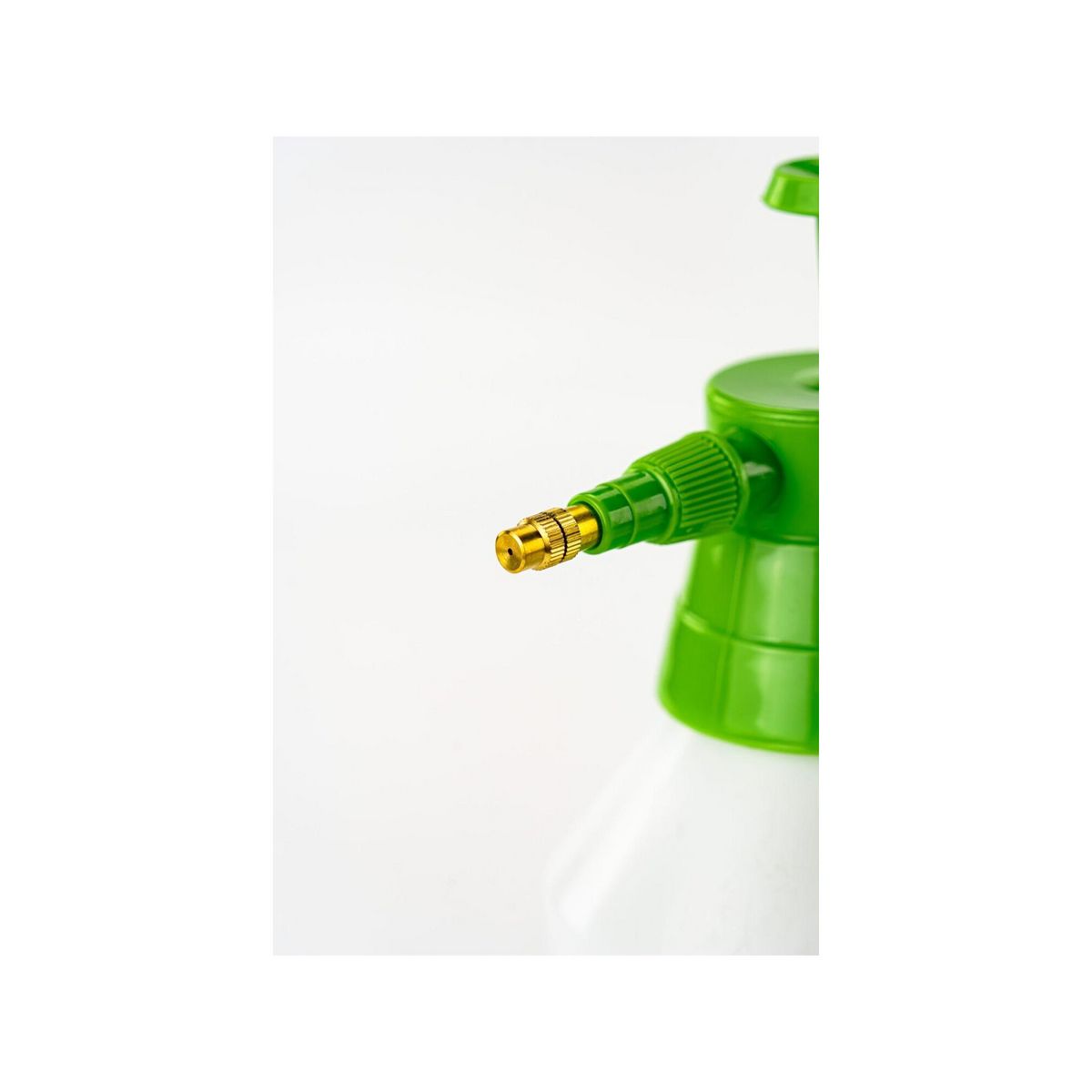 SUAN Pulvérisateur à pression 1500 ml Suan - Multi usages pour le jardin et la maison