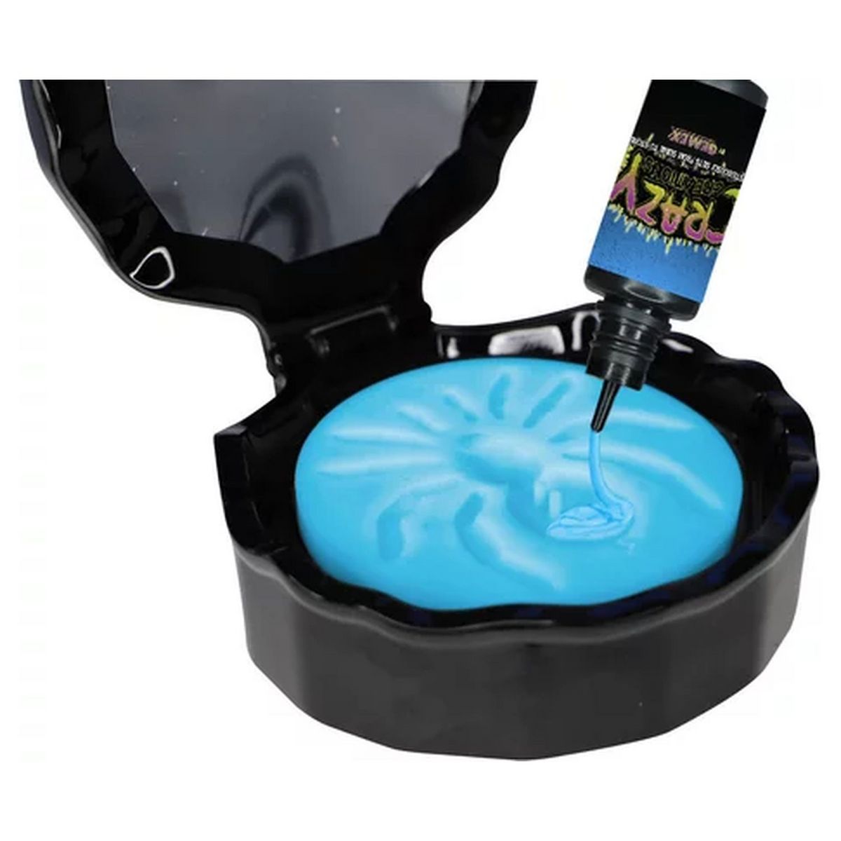 BEST OF TV Crazy creations - Le coffret cerveau